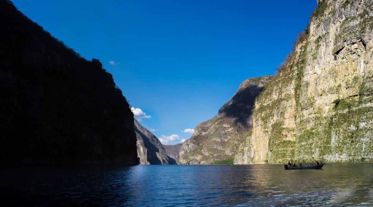 Sumidero Canyon: Complete Guide