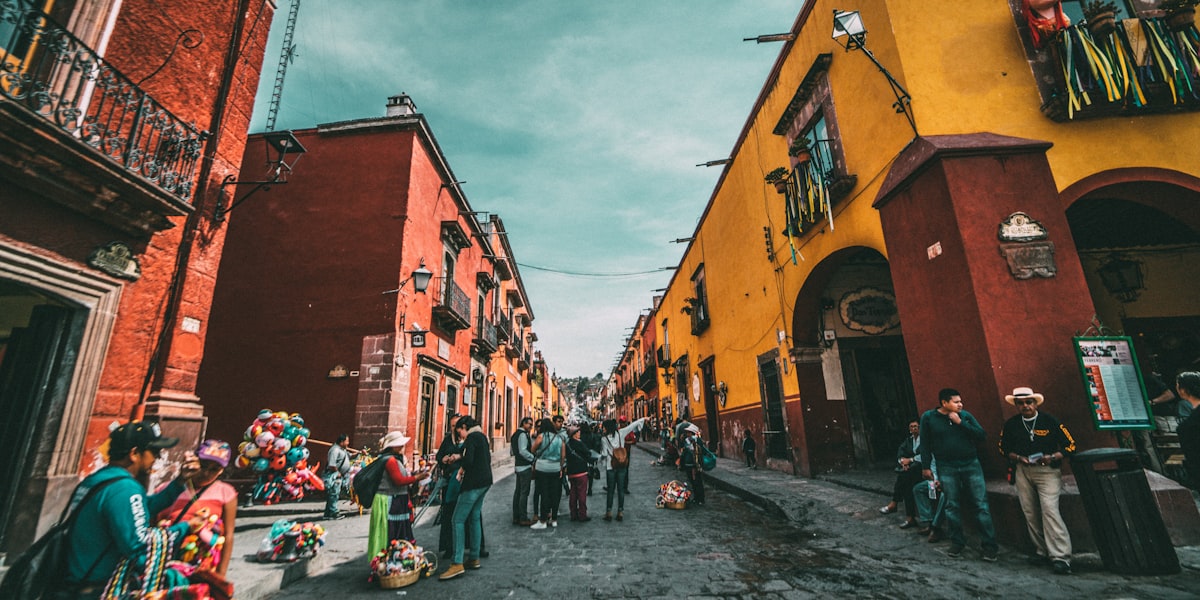 Coita Carnival & Chiapas Grand Fair