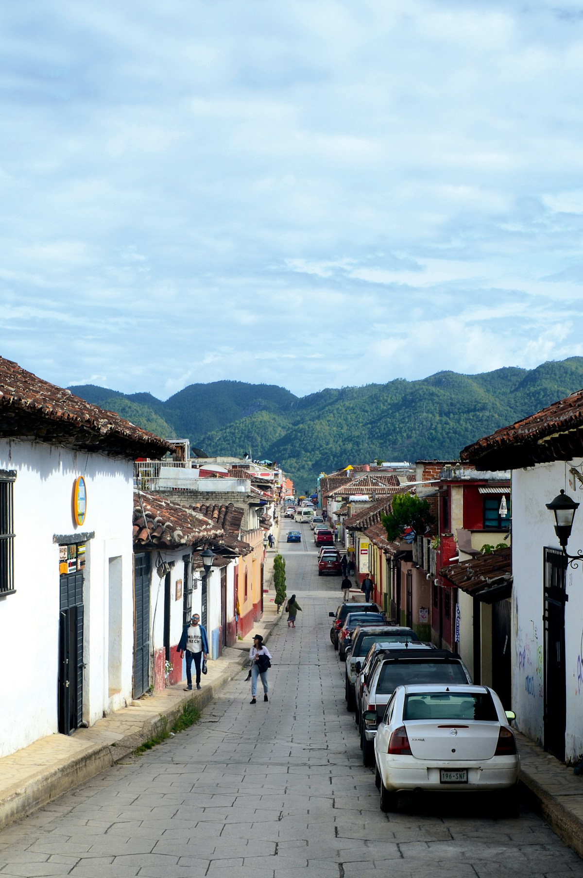 San Cristóbal de las Casas