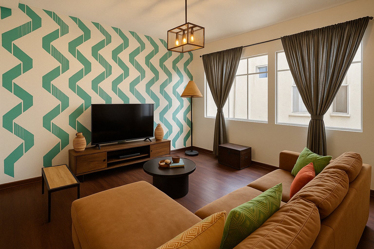 Marimbas Home property